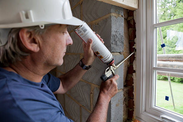 Best Specialized Insulation Services in Waldorf, MD