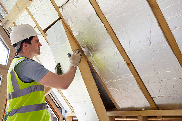 Best Spray Foam Insulation in Waldorf, MD